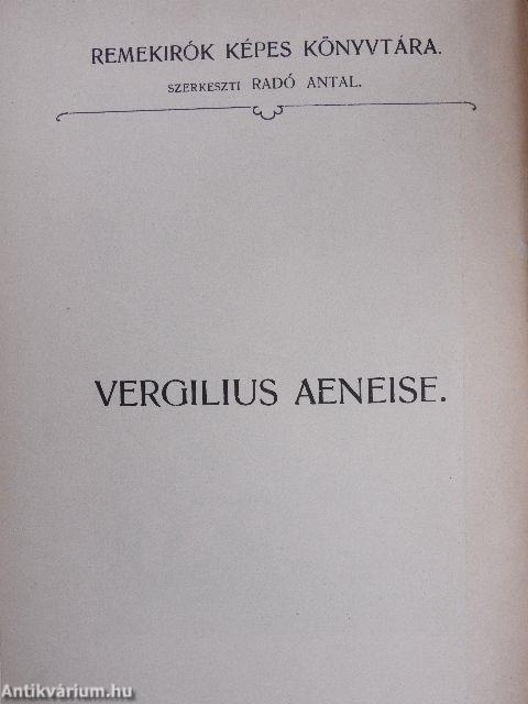 Vergilius Aeneise