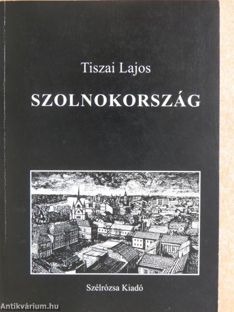 Szolnokország