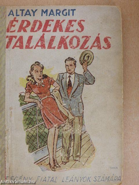 Érdekes találkozás