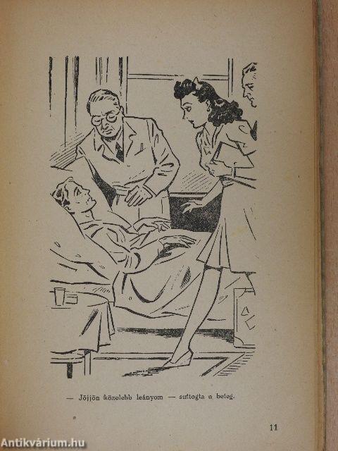 Érdekes találkozás