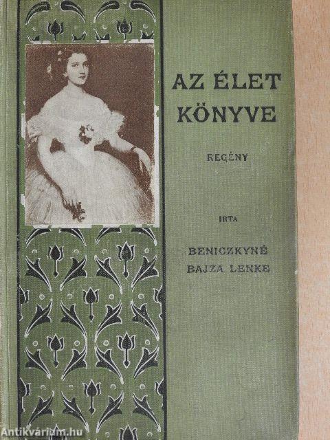 Az élet könyve