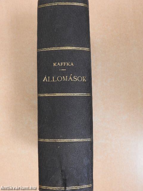 Állomások