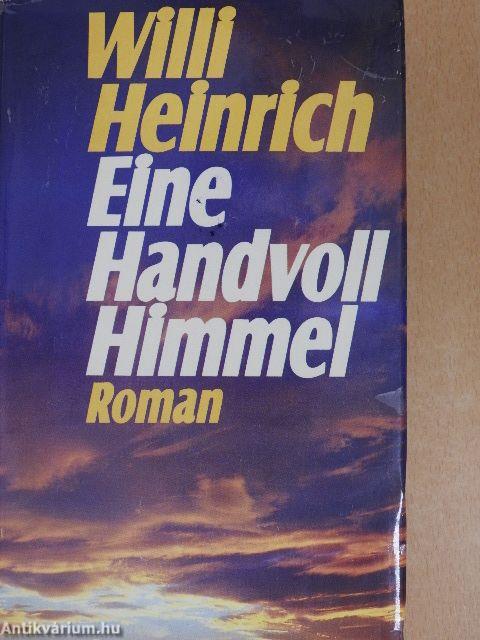 Eine Handvoll Himmel