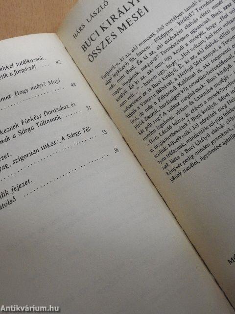 A sárga táltos