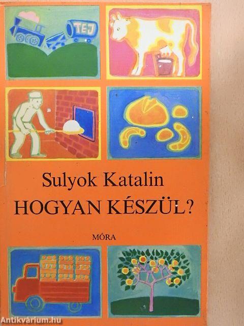 Hogyan készül?