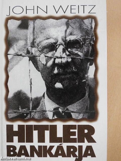 Hitler bankárja