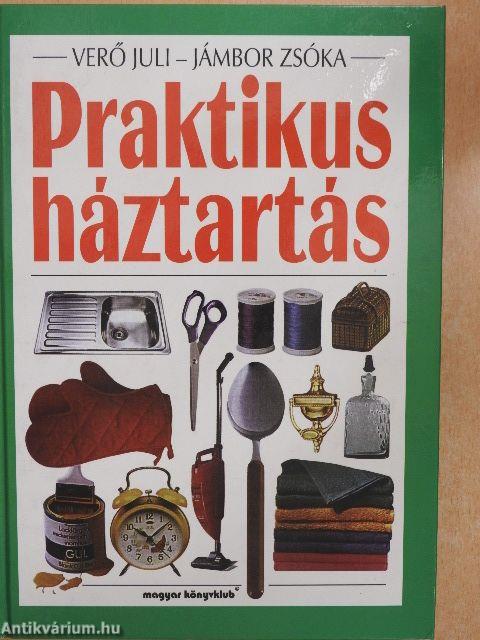 Praktikus háztartás