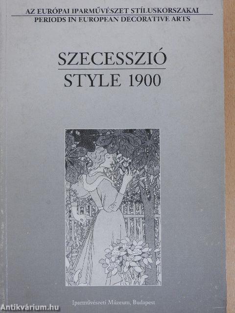 Szecesszió II.