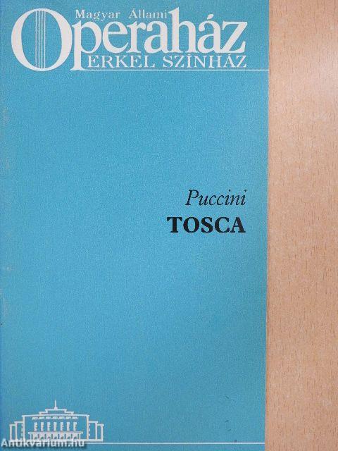 Puccini: Tosca