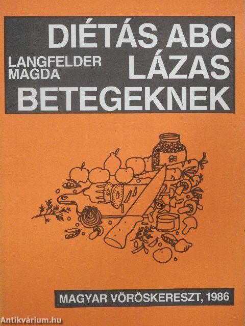 Diétás abc lázas betegeknek