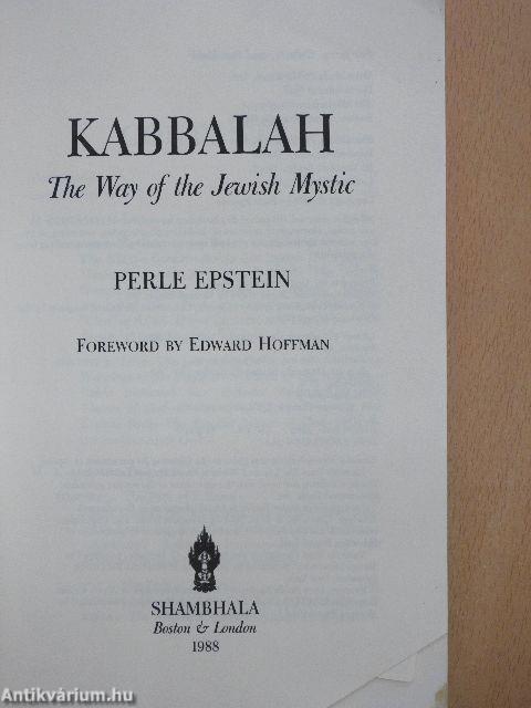 Kabbalah