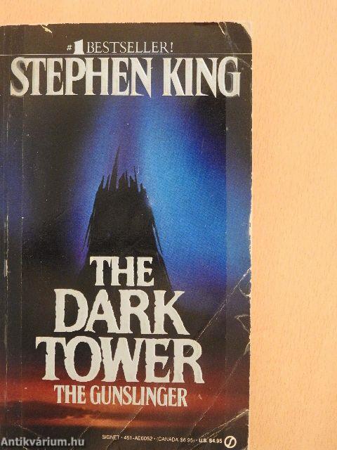 The Dark Tower I.