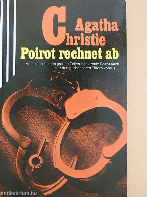 Poirot rechnet ab