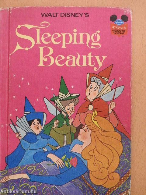 Walt Disney's Sleeping Beauty