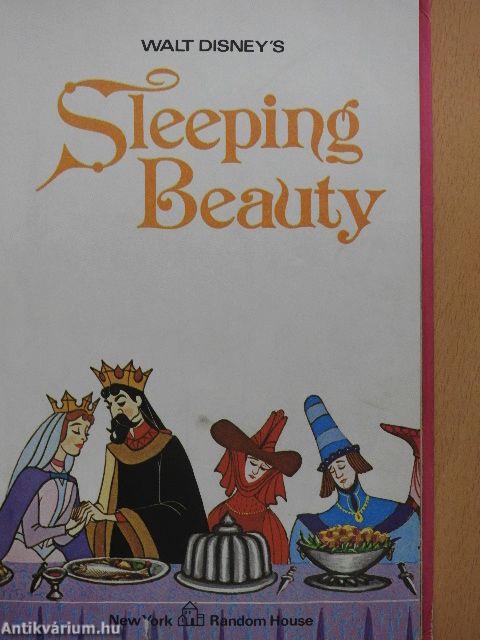 Walt Disney's Sleeping Beauty