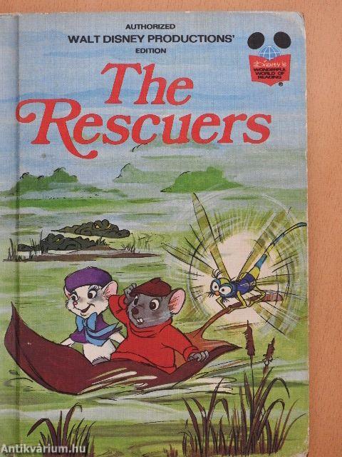 The Rescuers