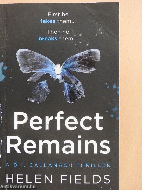 Perfect Remains