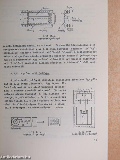 Gyengeáramú elektrotechnika