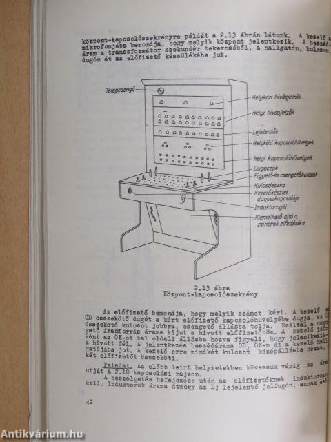 Gyengeáramú elektrotechnika