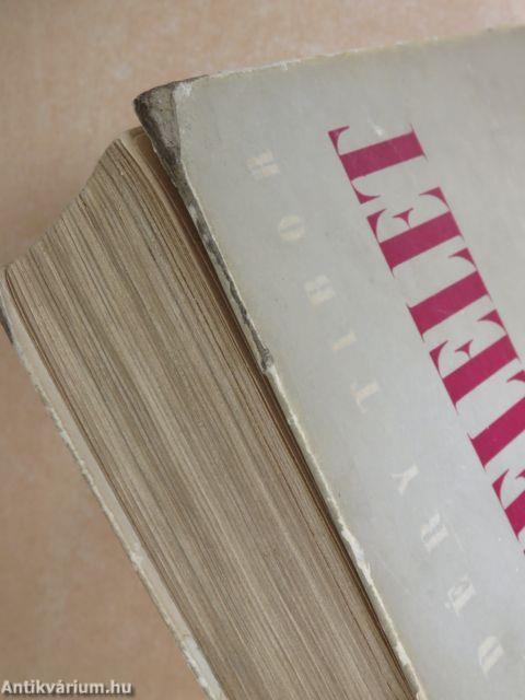 Felelet II.