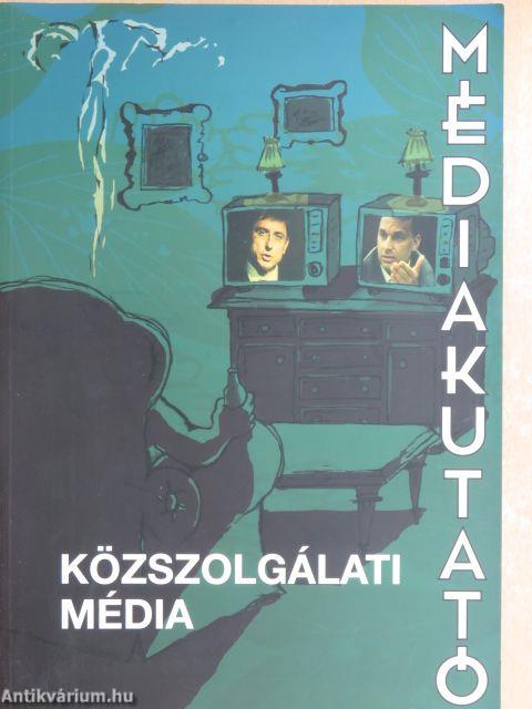 Médiakutató 2007. nyár