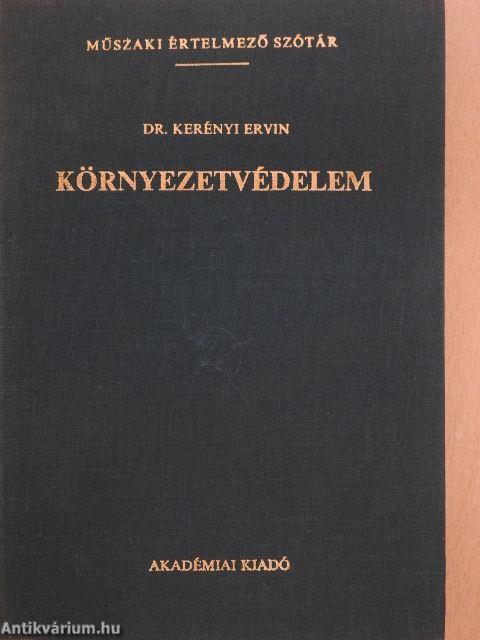 Környezetvédelem