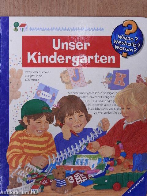 Unser Kindergarten