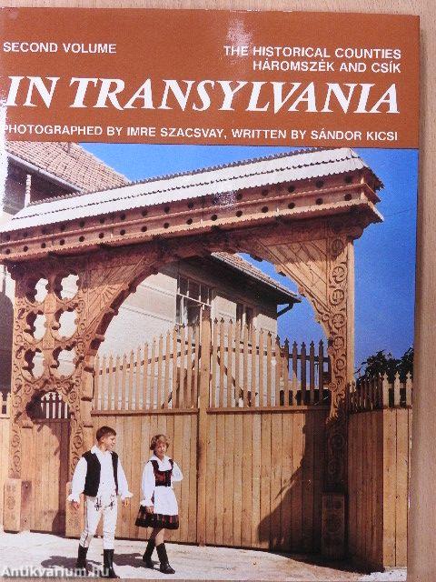 In Transylvania I-III.