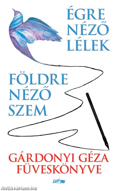 Földre néző szem - Égre néző lélek