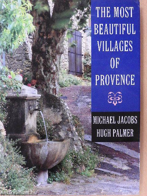 The Most Beautiful Villages of Provence