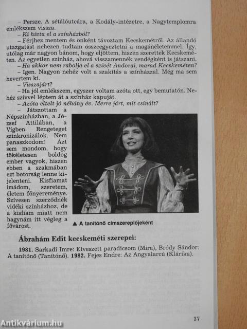 Emlékszik-e még? (dedikált példány)