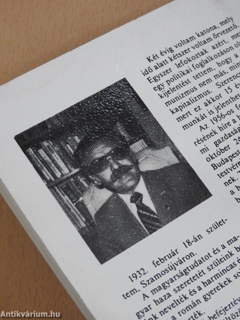 Corvin köz - 1956 (dedikált példány)