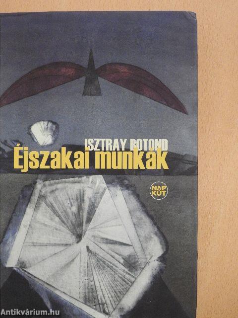 Éjszakai munkák