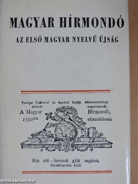 Magyar Hírmondó