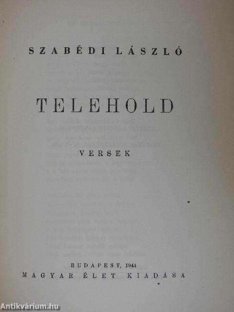 Telehold