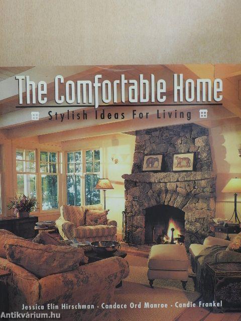 The Comfortable Home