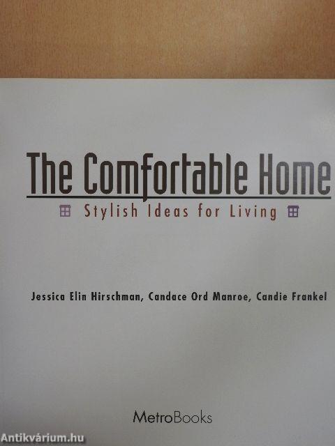 The Comfortable Home