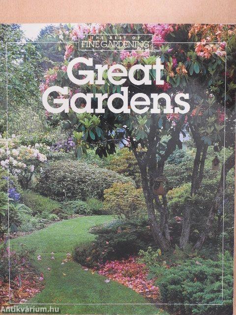 Great Gardens