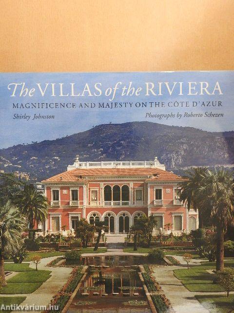 The Villas of the Riviera