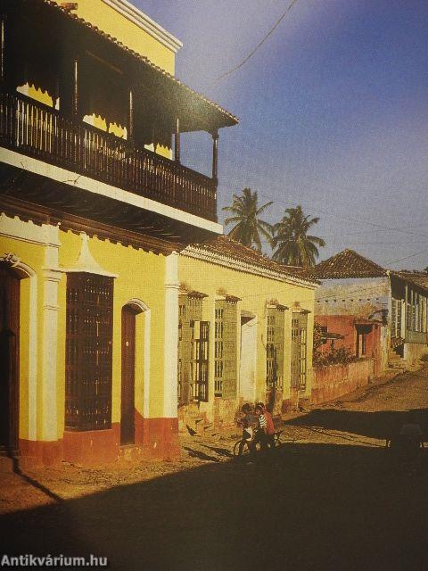 The Houses of Old Cuba