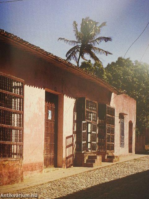 The Houses of Old Cuba