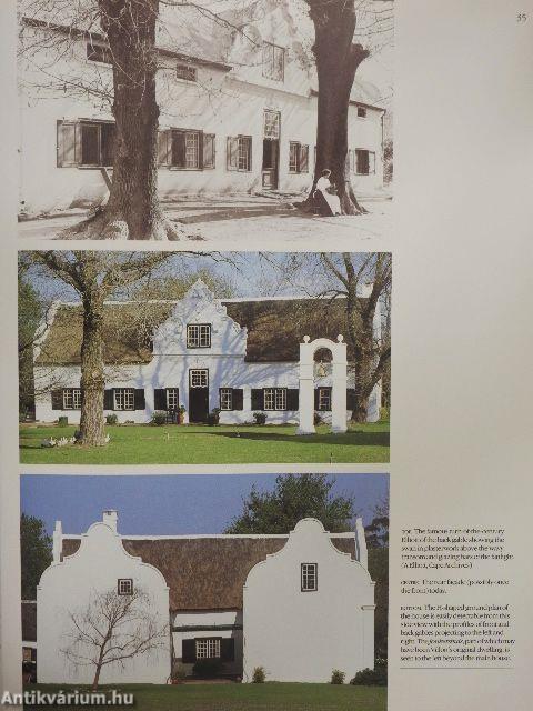 Historic Houses of South Africa