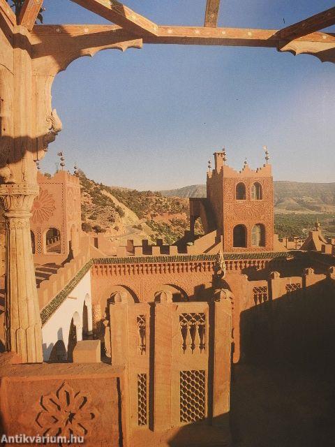 Moroccan Interiors