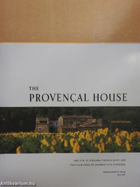 The Provencal House