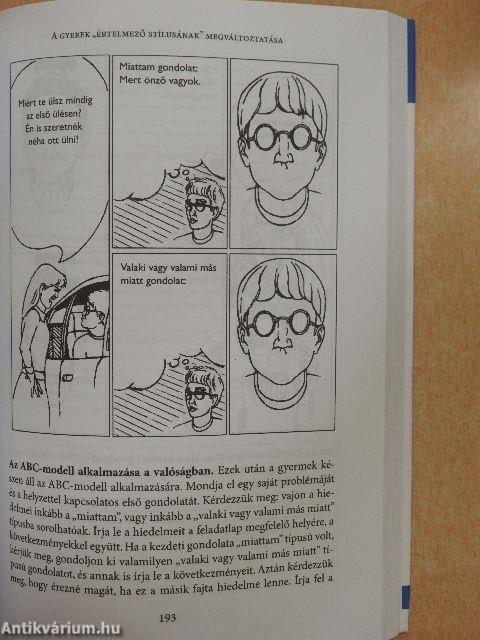 Az optimista gyermek