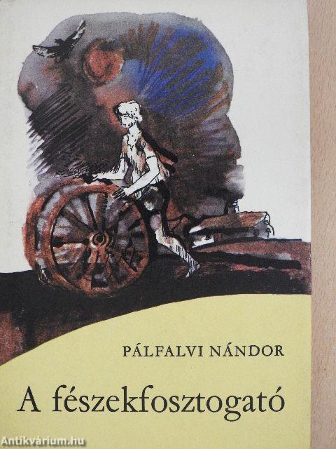 A fészekfosztogató