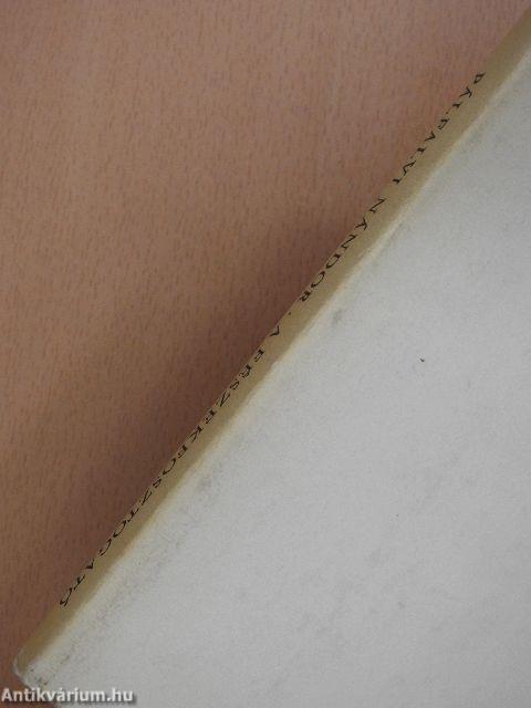 A fészekfosztogató