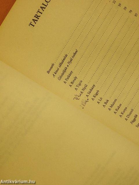 Kínai horoszkóp 1999. - Mit tartogat számunkra a Nyúl éve?