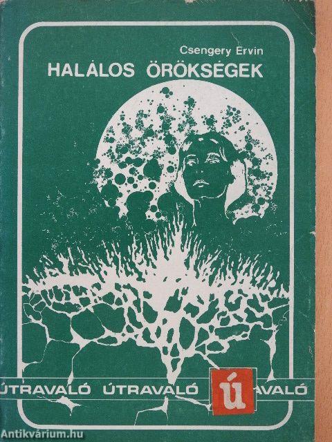 Halálos örökségek