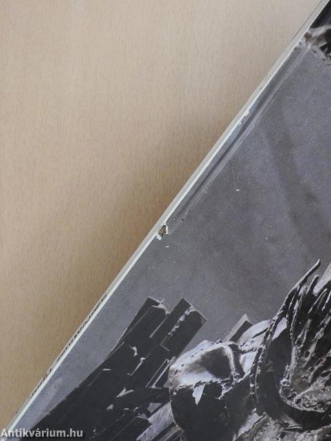 Szervátiusz Tibor (dedikált példány)